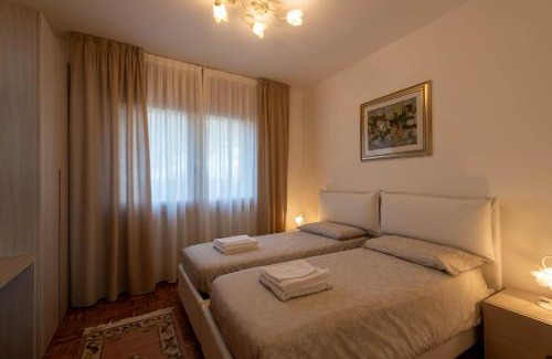 Calalzo di Cadore House | Villa Marmarole a Calalzo