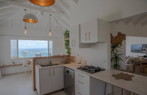 Flamands Villa | Villa Marris | Ocean View - Located in Exquisite Lurin with Private Pool