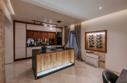 Poljica Villa | VILLA MARTA - Unforgettable, spectacular, special