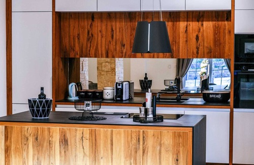 Poljica Villa | VILLA MARTA - Unforgettable, spectacular, special