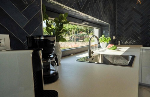 Mugeba Villa | Villa Martin Noel. Perfect retreat for those looking for peace and relaxation.