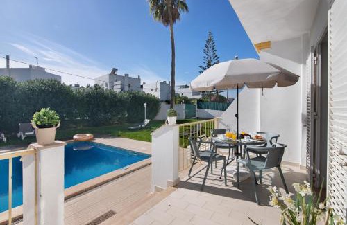 Vale de Carro Villa | Villa Martinique