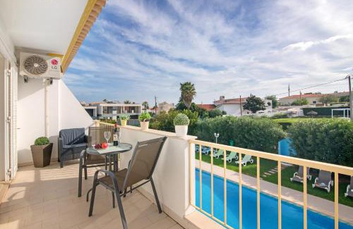 Vale de Carro Villa | Villa Martinique