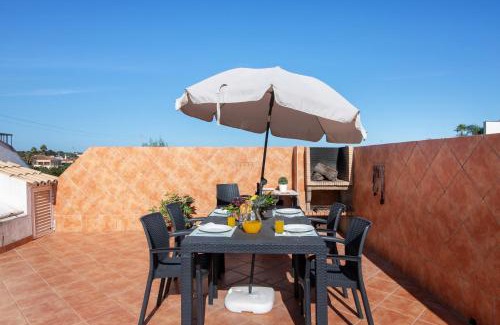 Vale de Carro Villa | Villa Martinique