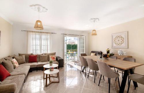 Vale de Carro Villa | Villa Martinique