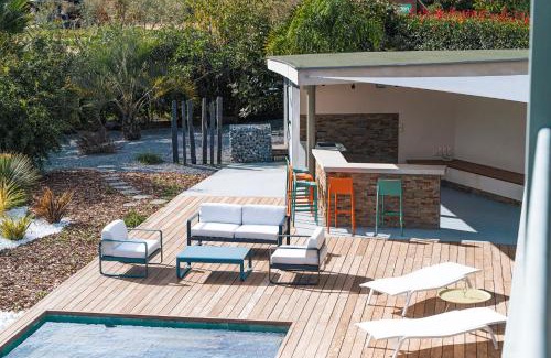 Baillargues Villa | Villa Massane