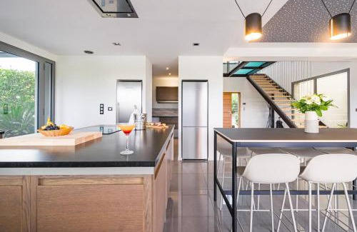 Baillargues Villa | Villa Massane