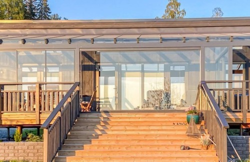 Kimito Island House | Villa matilda by Interhome