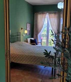 Maenza Bed & Breakfast | Villa MaVi Guesthouse
