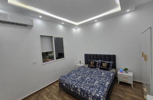 Aousja Villa | Villa Maya House - Cap Zbib