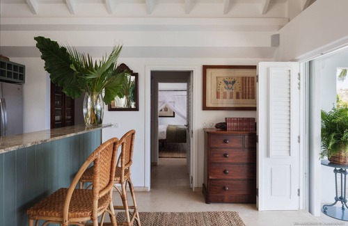 Marigot Villa | Villa Mayflower by Fantasia Villas