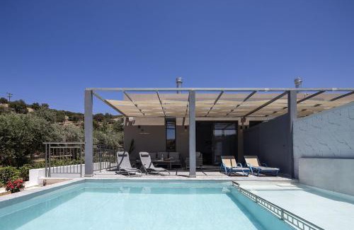 Roumeli Villa | Villa Me - With Private Pool