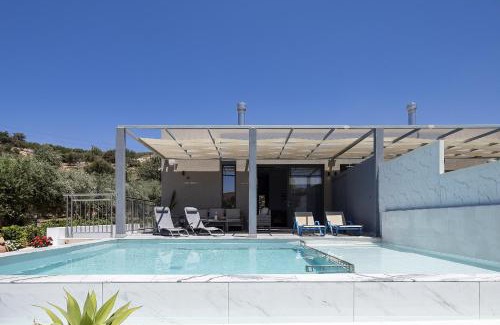 Roumeli Villa | Villa Me - With Private Pool