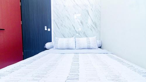 Sidomulyo Villa | Villa Mefa Private Pool and Karaoke