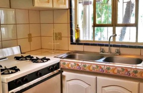 Jocotepec House | Villa Meli1 by Kivoya