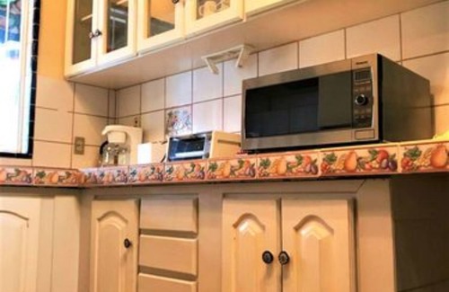 Jocotepec House | Villa Meli1 by Kivoya