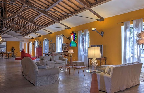 Zona XLV Castel di Guido Villa | Villa Melia 14 + 2, Emma Villas