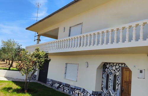 Almeida Ski Chalet | Villa Mendes Oliva