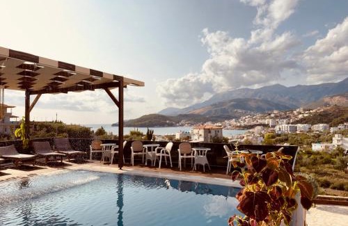 Himare Apartment | Villa Merkuri