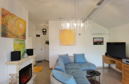 Fish Fish Apartment | VILLA METATRON U DOMA