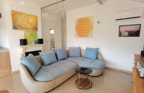 Fish Fish Apartment | VILLA METATRON U DOMA