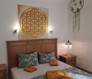 Fish Fish Apartment | VILLA METATRON U DOMA