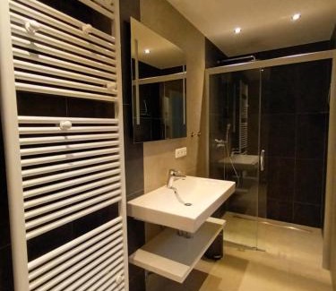 Hahnichen Apartment | Villa Metschke