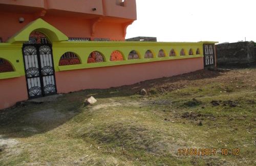 Ziguinchor Villa | Villa meublée climatisée