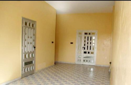 Ziguinchor Villa | Villa meublée climatisée