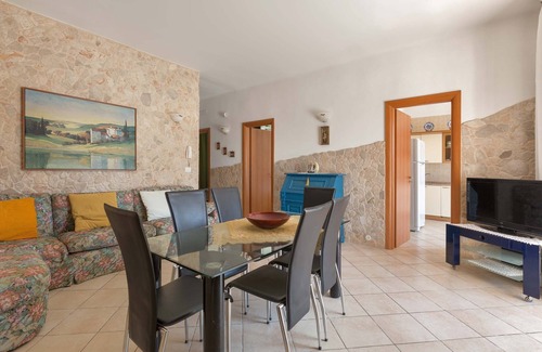 Scala di Furno Apartment | Villa Michelle - Appartamento 1 by BarbarHouse