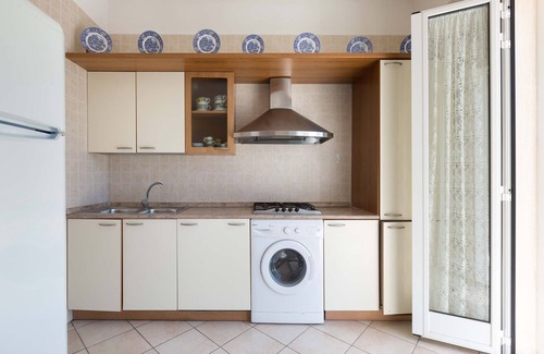 Scala di Furno Apartment | Villa Michelle - Appartamento 1 by BarbarHouse