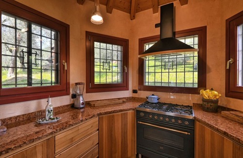 Villavetro Villa | Villa Mignaga by Theater Home, with marvellous lake view