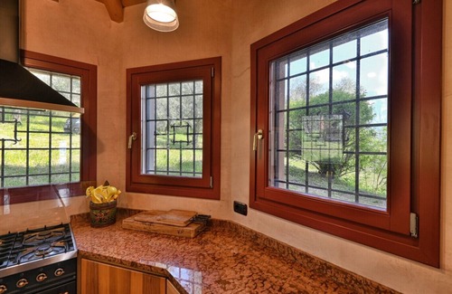 Villavetro Villa | Villa Mignaga by Theater Home, with marvellous lake view