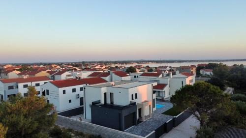 Vrsi Villa | Villa Mila