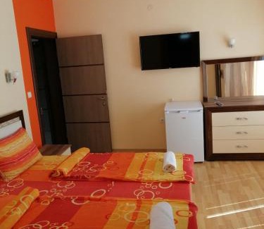 Pestani House | Villa Mimi