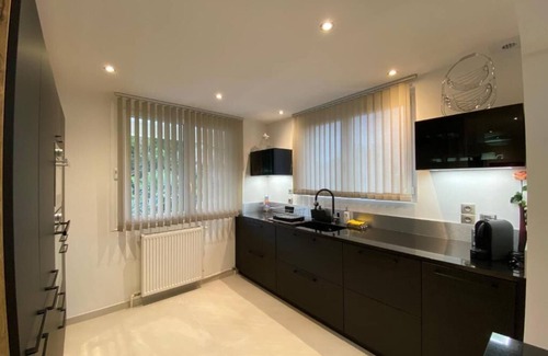 Annet-sur-Marne Villa | Villa Miramar - Luxury Villa Near Disneyland Paris