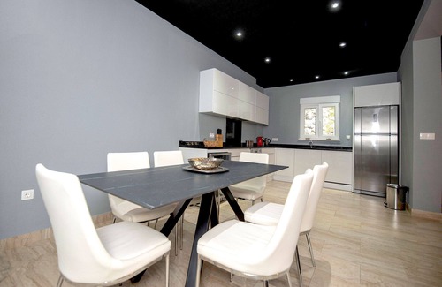 Ravno Villa | Villa Miriam with private pool/Jet pool-near Dubrovnik