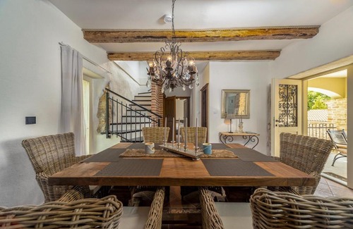 Sveti Ivan Dobrinjski Villa | Villa Miry's Hideaway