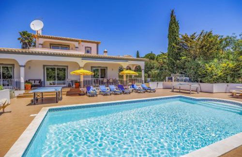 Lagoa e Carvoeiro Villa | Villa Mocho by Villa Plus