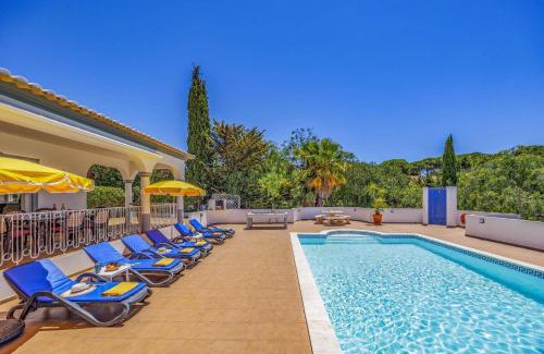 Lagoa e Carvoeiro Villa | Villa Mocho by Villa Plus