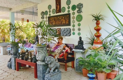 Kahandamodara Villa | Villa Modara