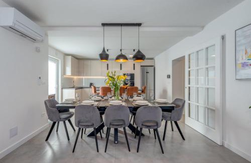 Plano Villa | Villa Modea with Heated Pool