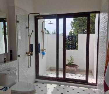 Pak Nam Pran Villa | Villa Monam, south of HUA HIN