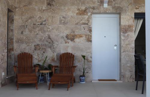 Santiago de la Ribera Villa | Villa Monanterra