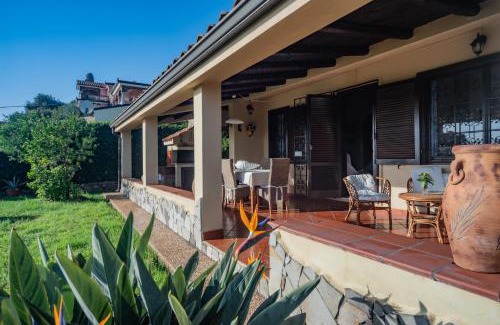 Costa Rei Villa | Villa Monica