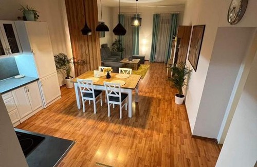 Kralovsky Chlmec Villa | Villa Monica