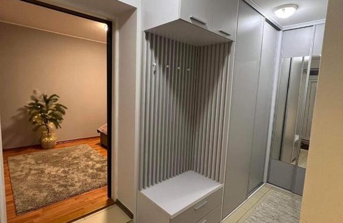 Kralovsky Chlmec Villa | Villa Monica