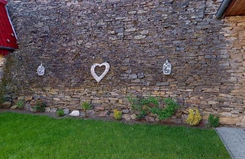 Kralovsky Chlmec Villa | Villa Monica