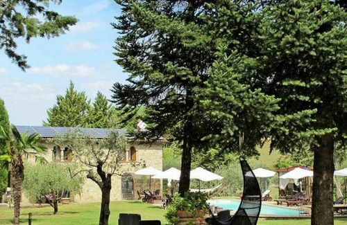 Ramazzano Villa | Villa Monnalisa - Villa Monnalisa