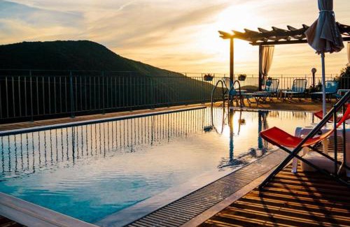 Perdika Villa | Villa "Mons & Mare"